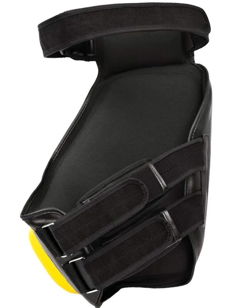 Protectores de muslos Fairtex TP4 5/5