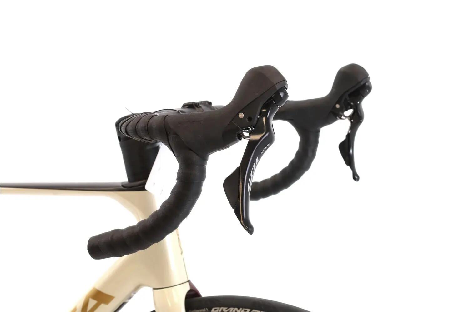 Vélo de route reconditionné ·  Orca M30 · Très bon état 6/8