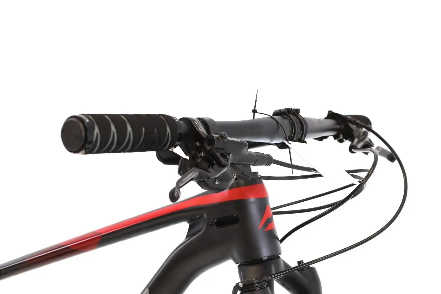 Tweedehands MTB ·  Big.Nine 3000 · Zeer goede toestand 6/8