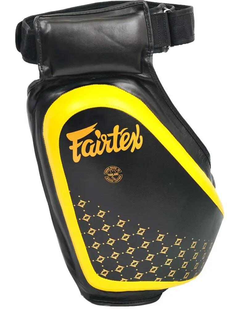 Protectores de muslos Fairtex TP4 4/5