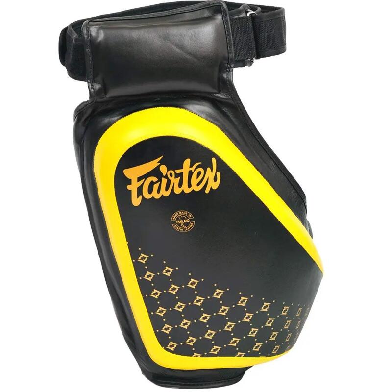 Fairtex TP4 combvédők