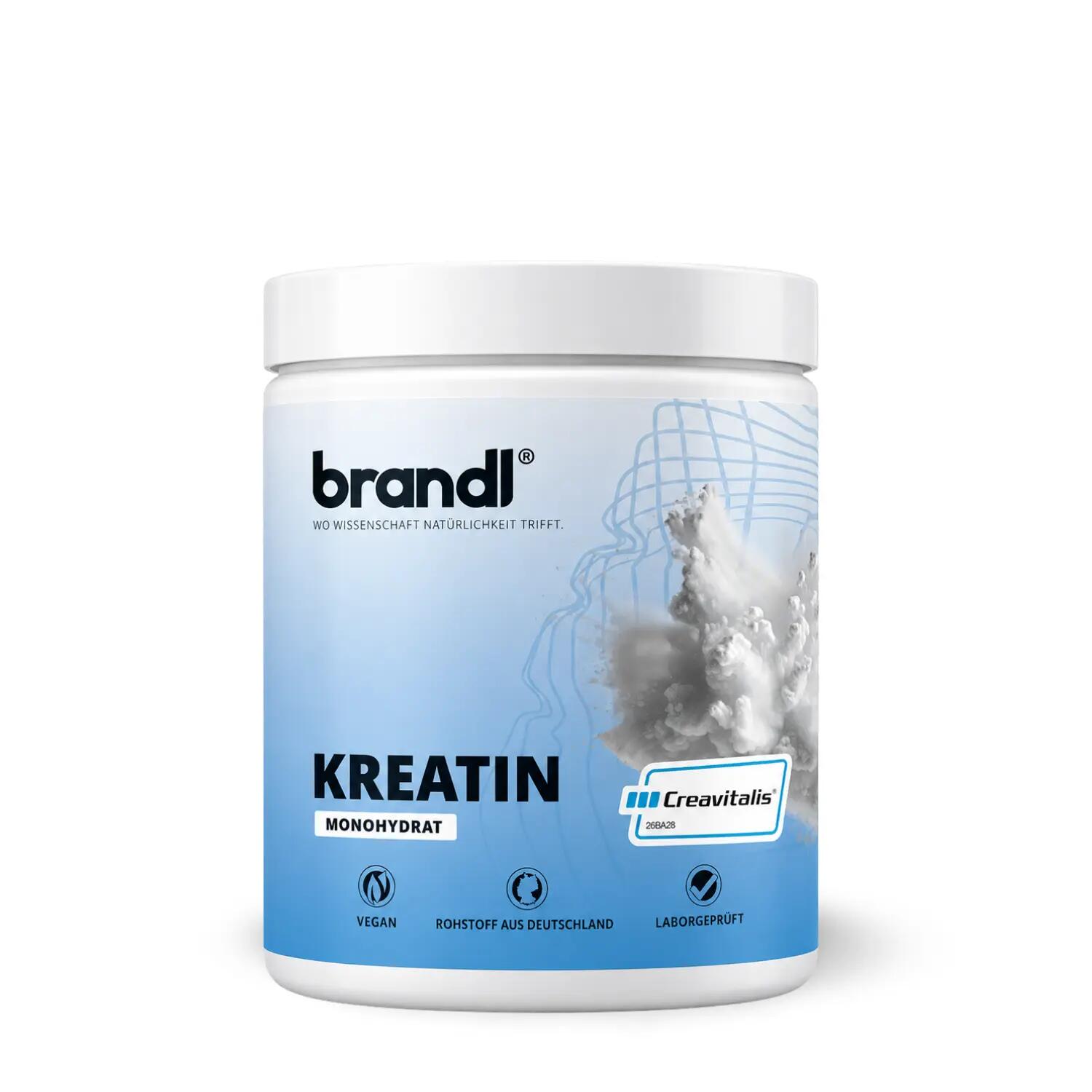 BRANDL picture