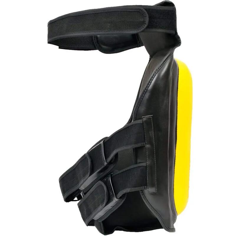 Fairtex TP4 combvédők