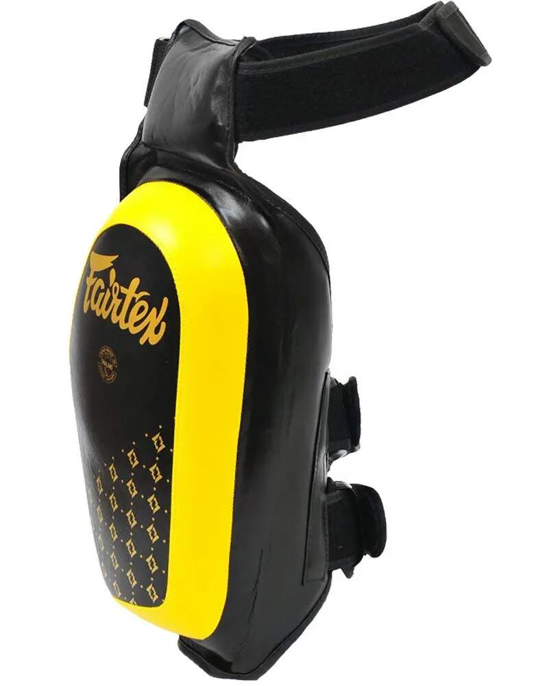Protectores de muslos Fairtex TP4 2/5