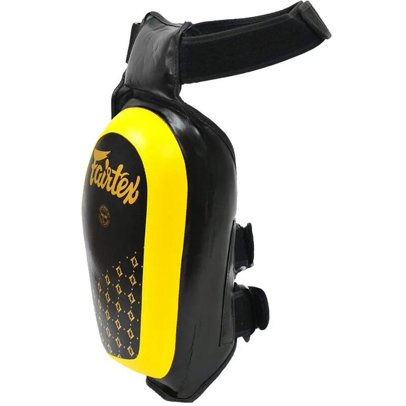 Fairtex TP4 combvédők