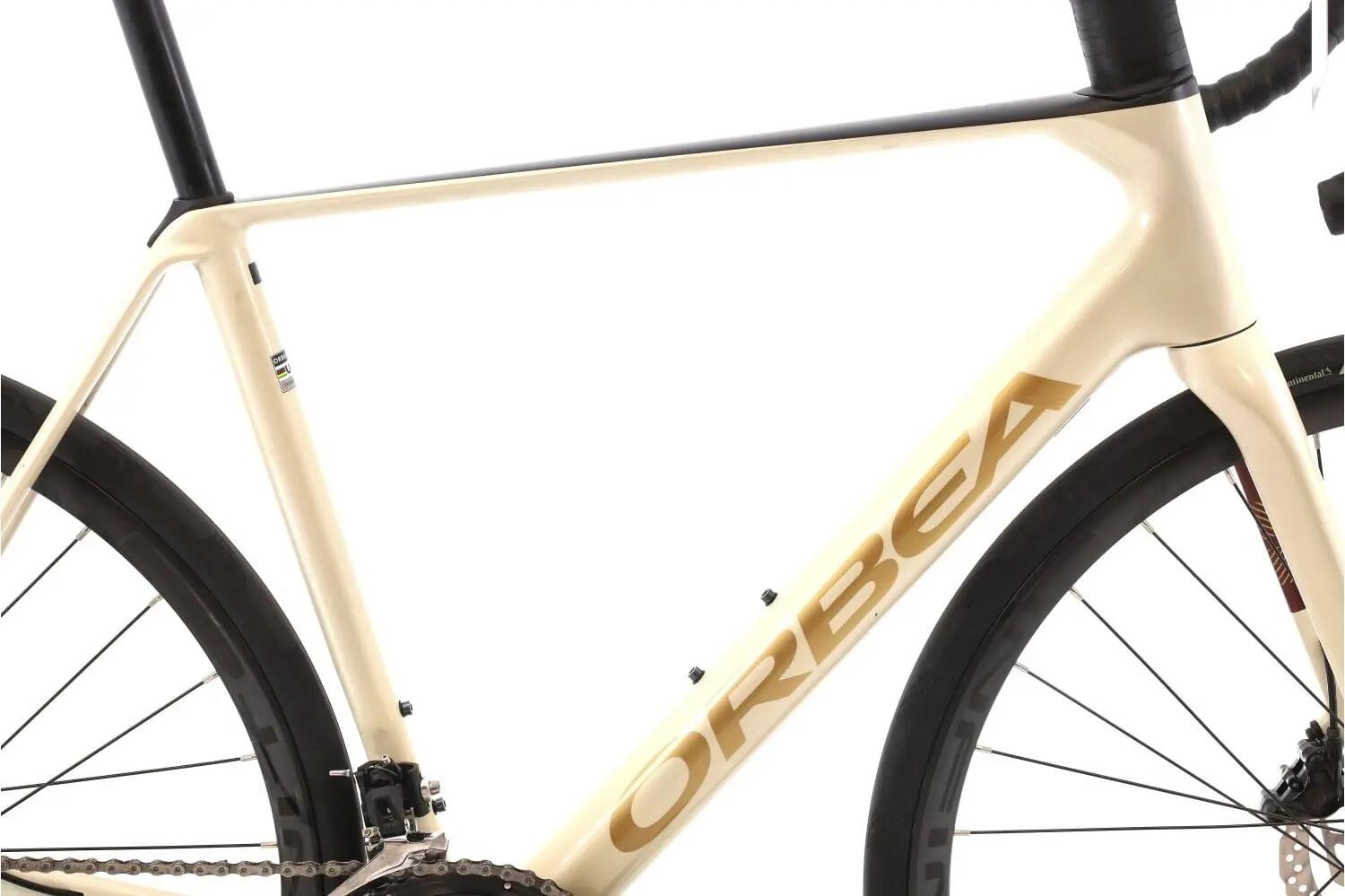 Vélo de route reconditionné ·  Orca M30 · Très bon état 2/8