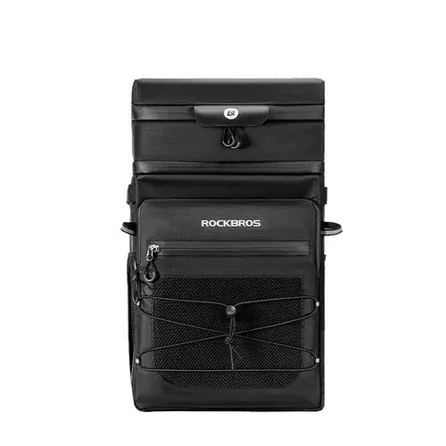 Zaino con scomparto termico e borsa per il pranzo ROCKBROS 3/5