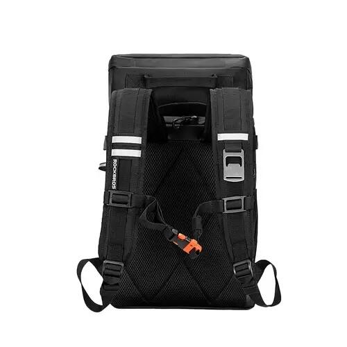 Zaino con scomparto termico e borsa per il pranzo ROCKBROS 2/5