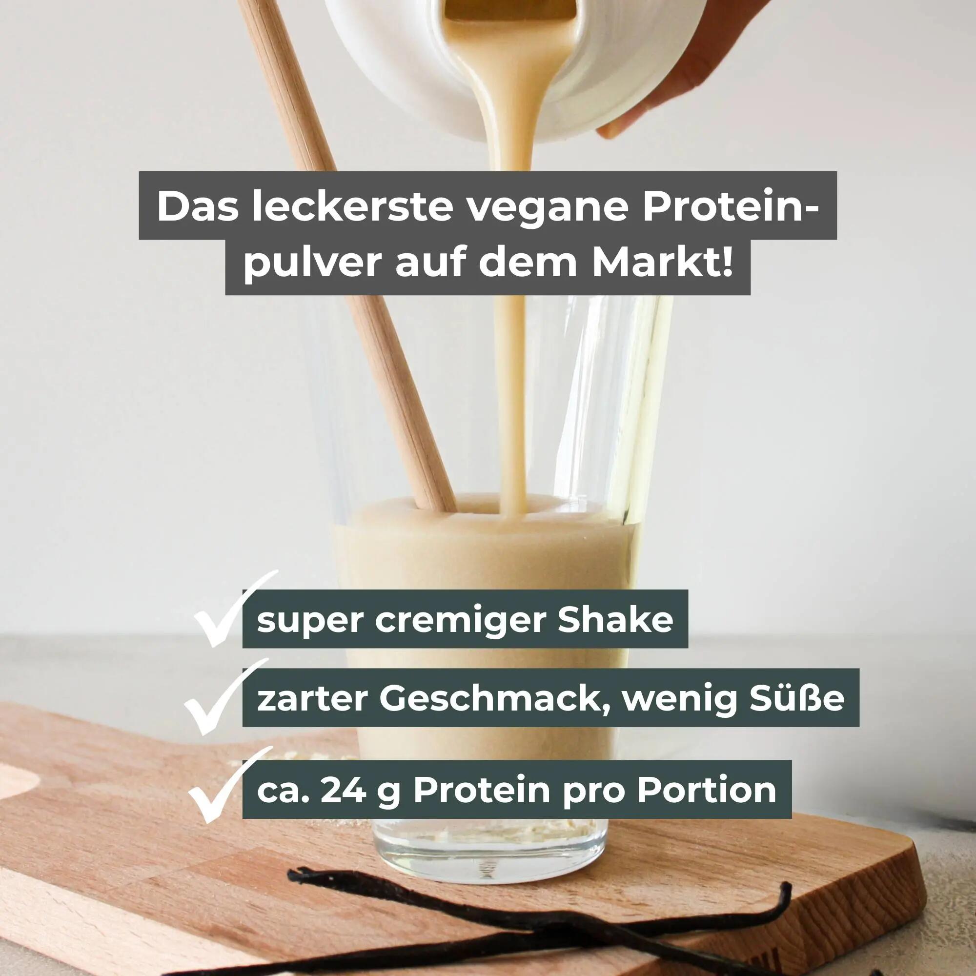 Probenbox Proteinpulver 6K II - 8x30 g 3/6