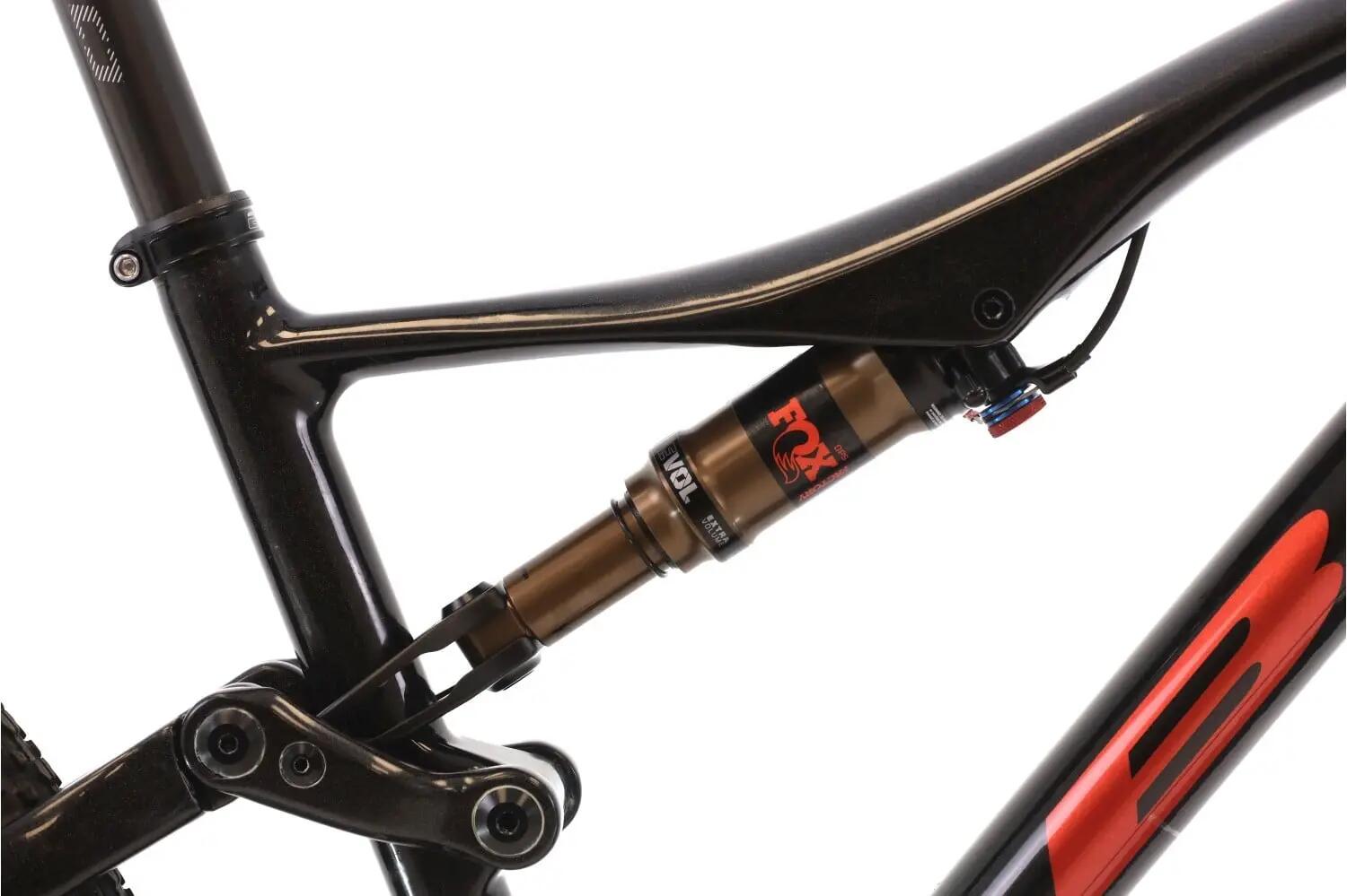 VTT reconditionné ·  Lynx Race EVO Carbon 9.9 XX1 AXS · Très bon état 7/8
