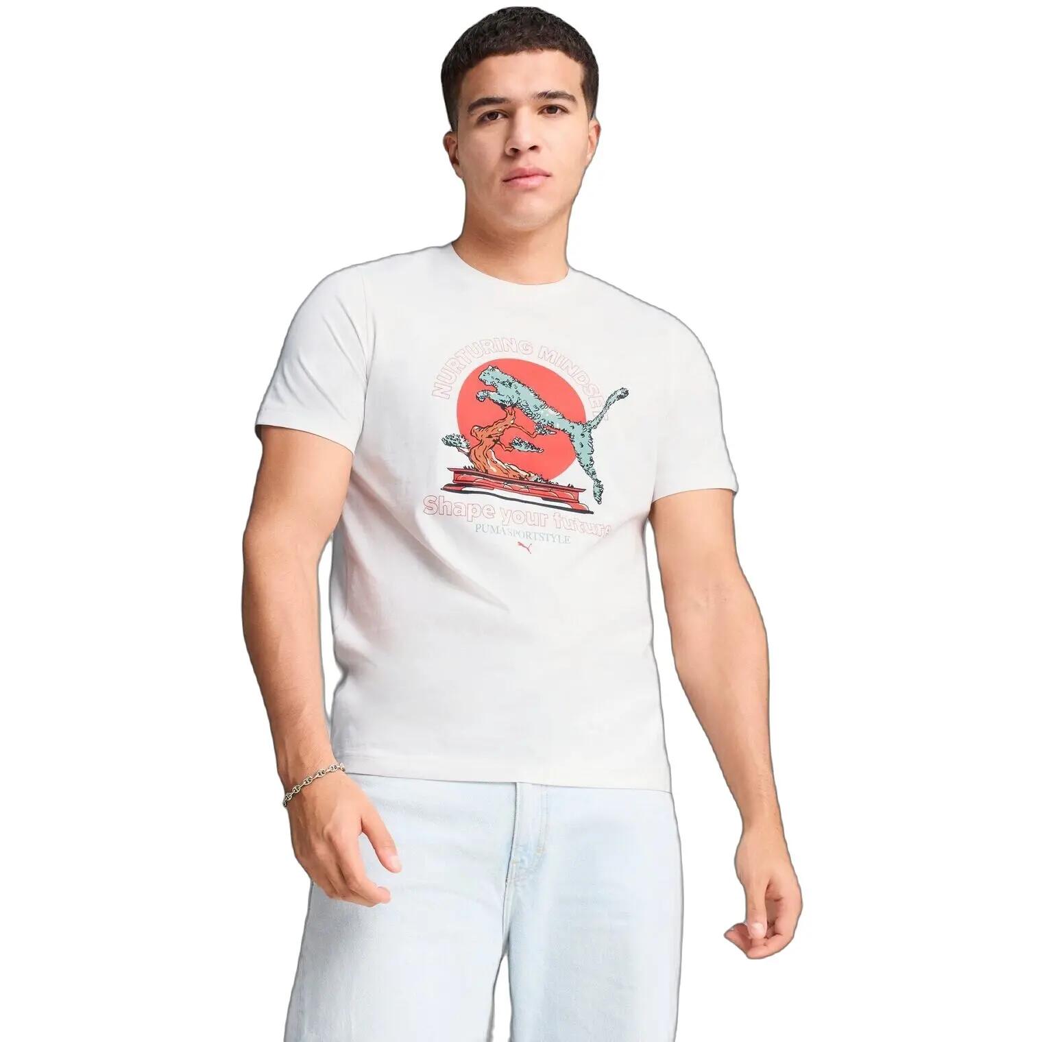 PUMA picture