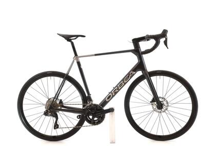 Vélo de route reconditionné · Orca M30i Di2 12V · Bon état