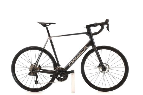 Vélo de route reconditionné · Orca M30i Di2 12V · Bon état