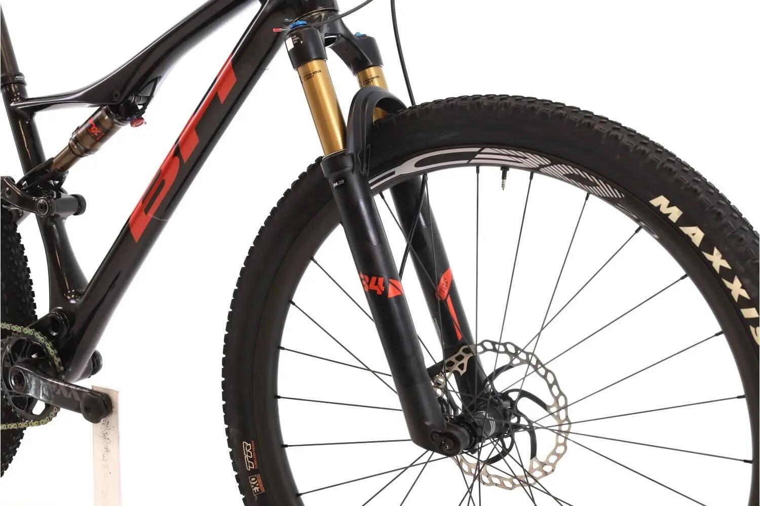 VTT reconditionné ·  Lynx Race EVO Carbon 9.9 XX1 AXS · Très bon état 5/8