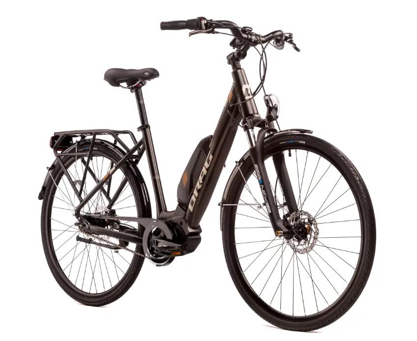 Electric bike Drag E-sense Gent 3.0 28" 2/2