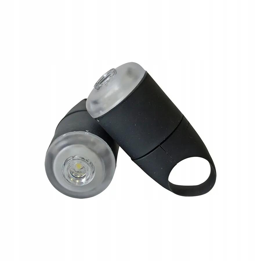 Reelight Go Bike Light (Pacote com dois) 2/6