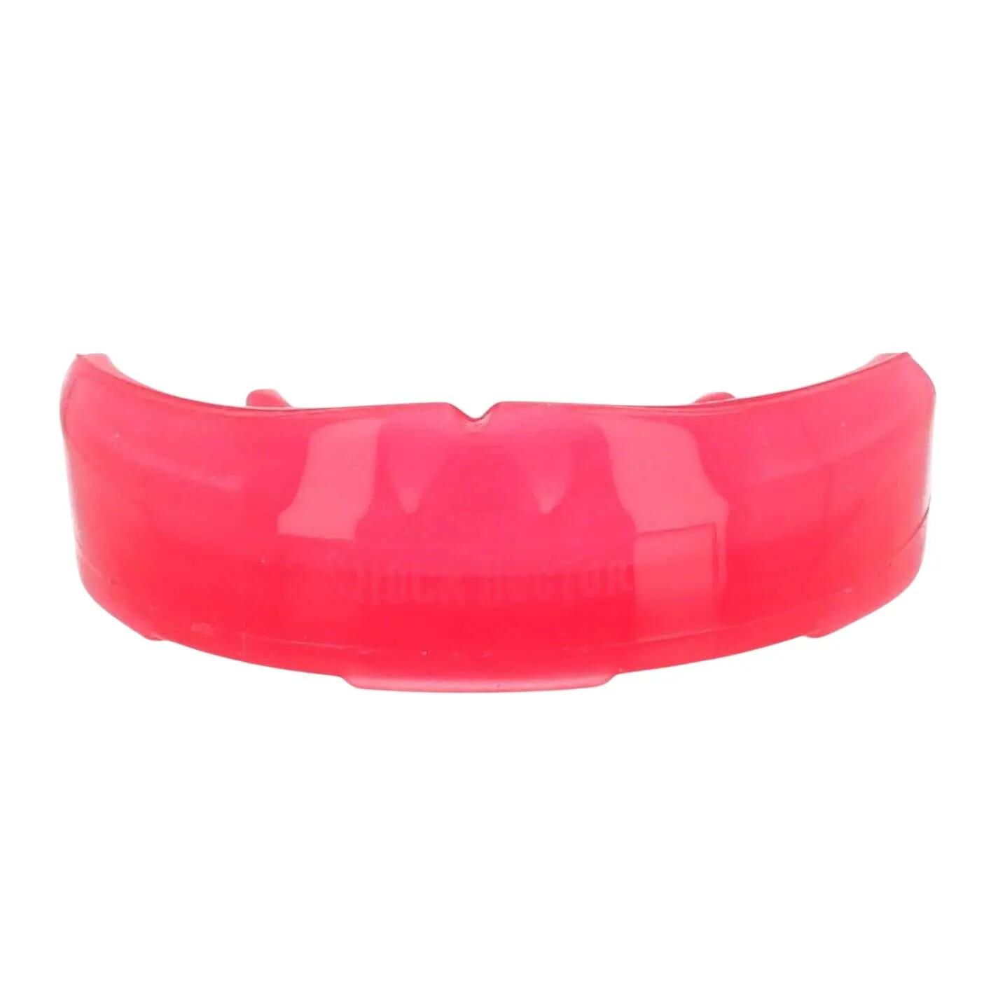Protègedents (Rose) Taille unique 4/5