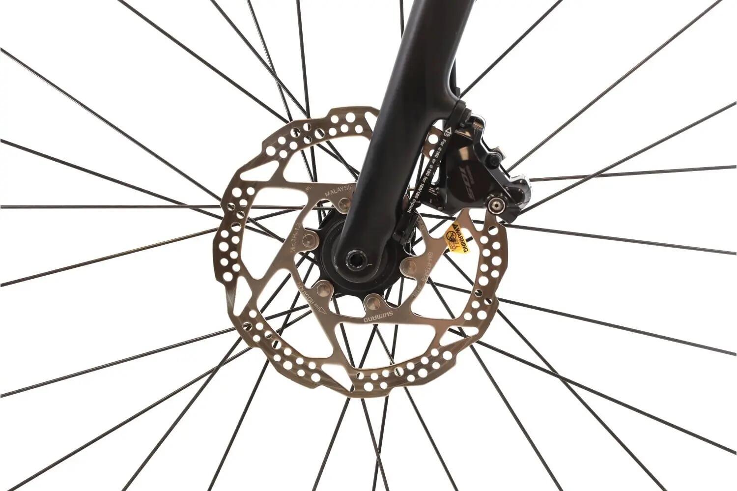 Segunda Vida · Bicicleta estrada ·  Orca M30i Di2 12V · Bom estado 7/8