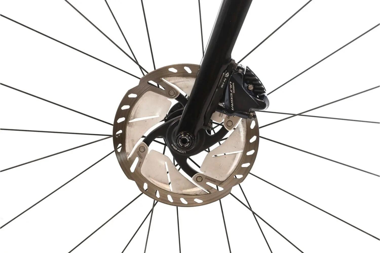 Vélo de route reconditionné ·  Emonda SL6 · Très bon état 7/8