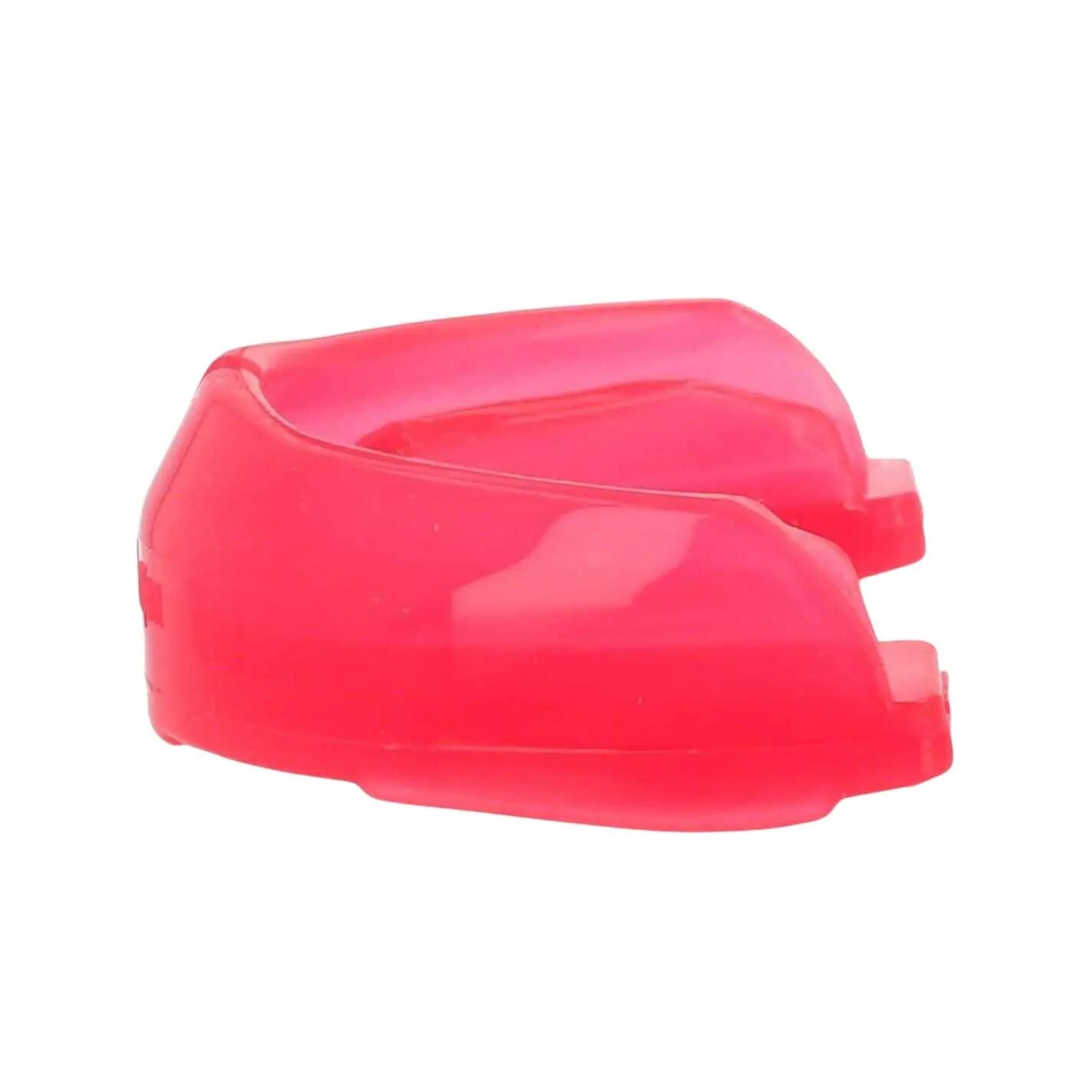 Protègedents (Rose) Taille unique 3/5