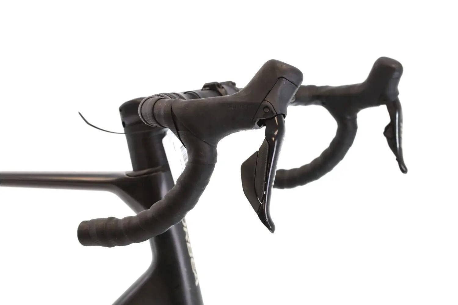 Segunda Vida · Bicicleta estrada ·  Orca M30i Di2 12V · Bom estado 6/8