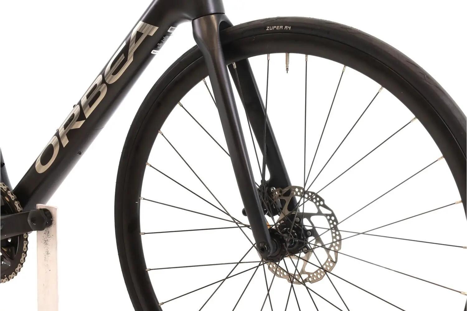 Segunda Vida · Bicicleta estrada ·  Orca M30i Di2 12V · Bom estado 5/8