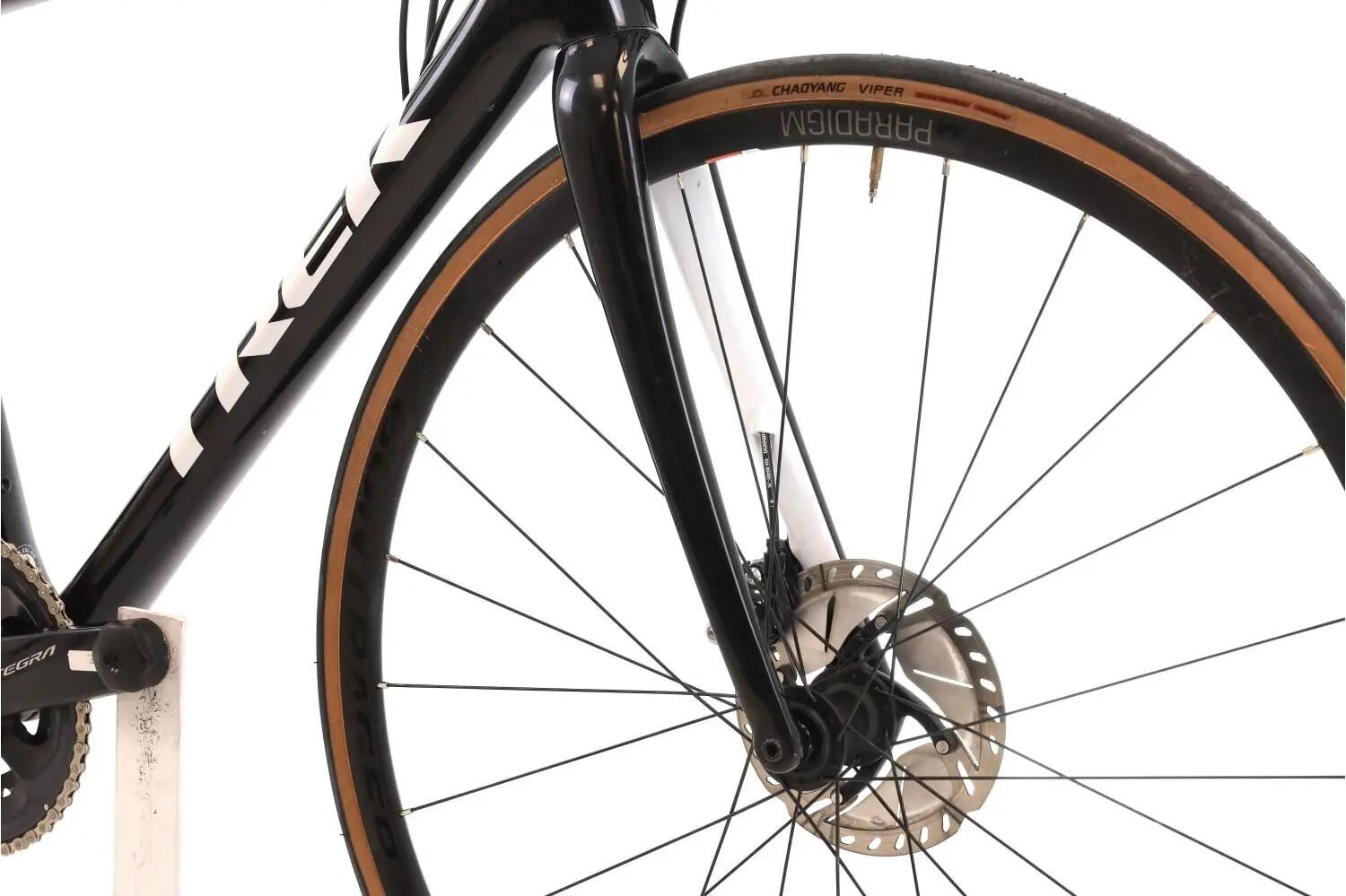 Vélo de route reconditionné ·  Emonda SL6 · Très bon état 5/8