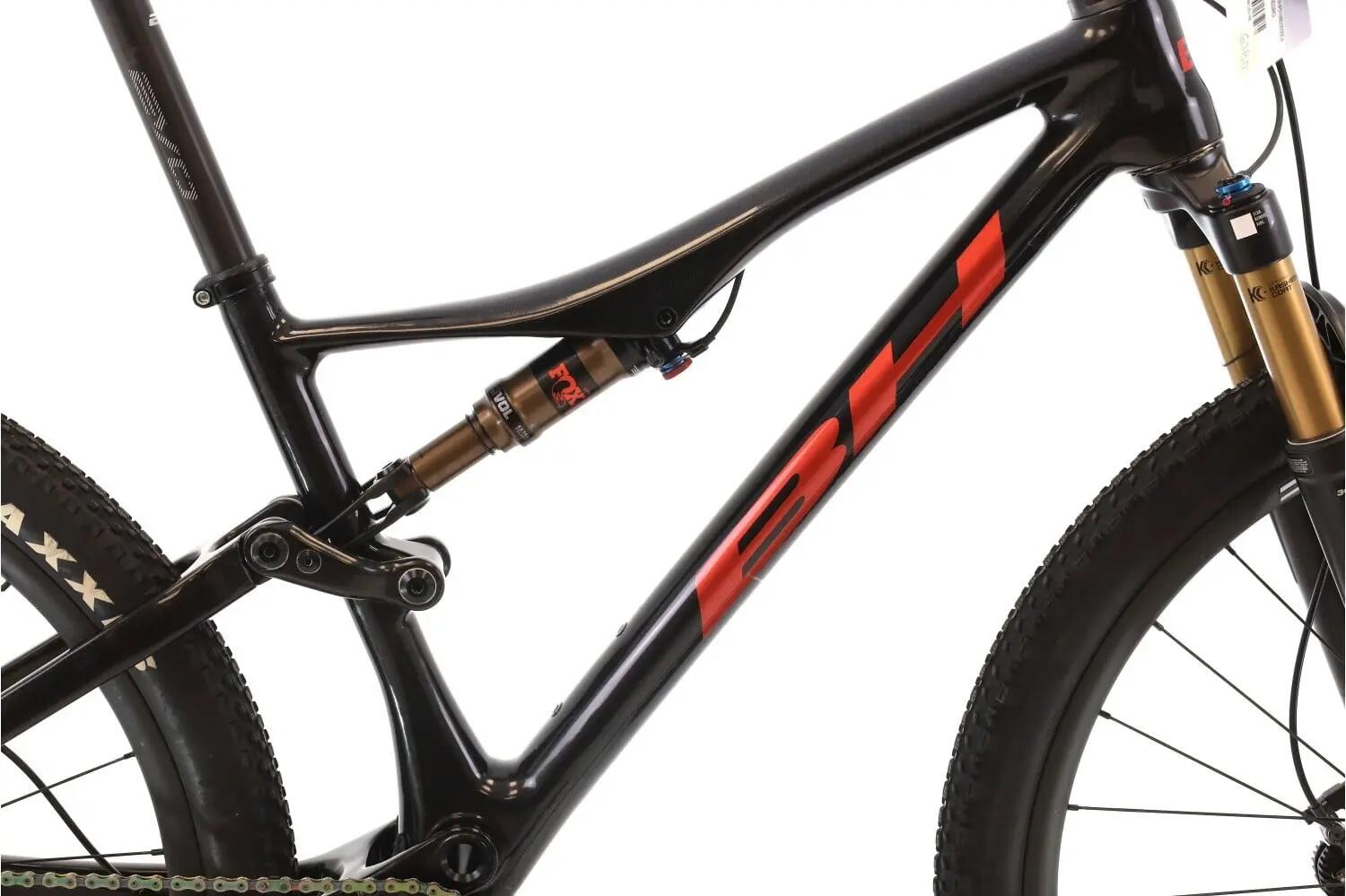 VTT reconditionné ·  Lynx Race EVO Carbon 9.9 XX1 AXS · Très bon état 2/8