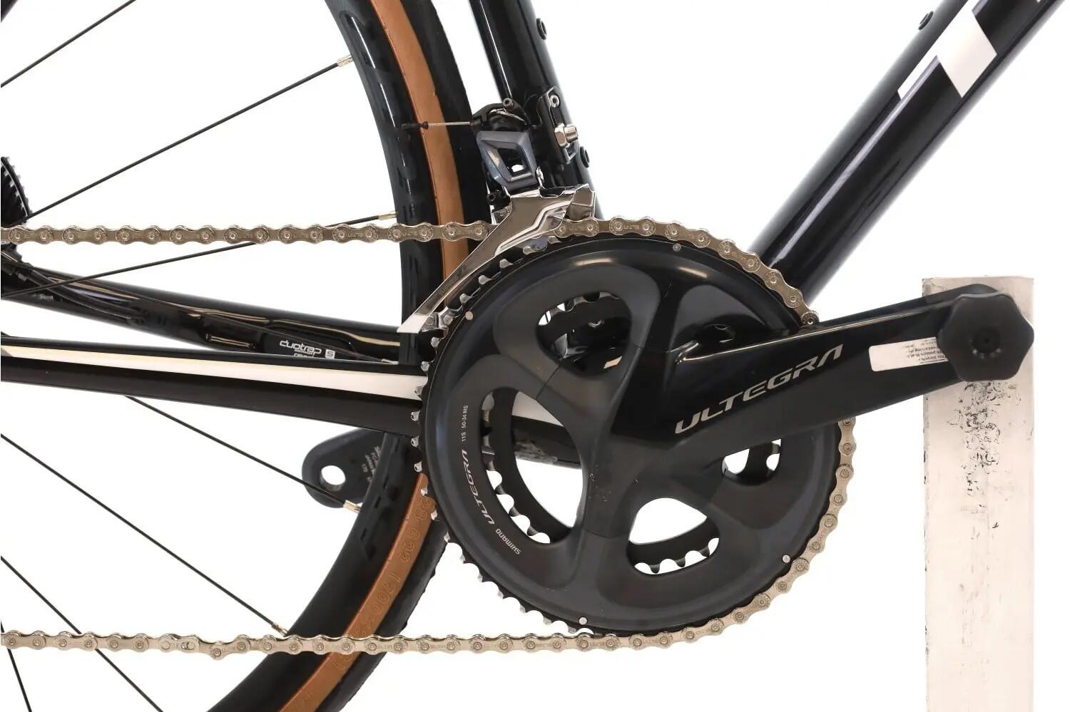 Vélo de route reconditionné ·  Emonda SL6 · Très bon état 4/8