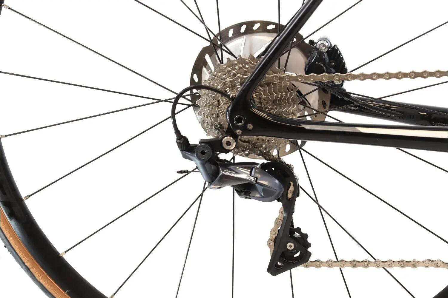 Vélo de route reconditionné ·  Emonda SL6 · Très bon état 3/8