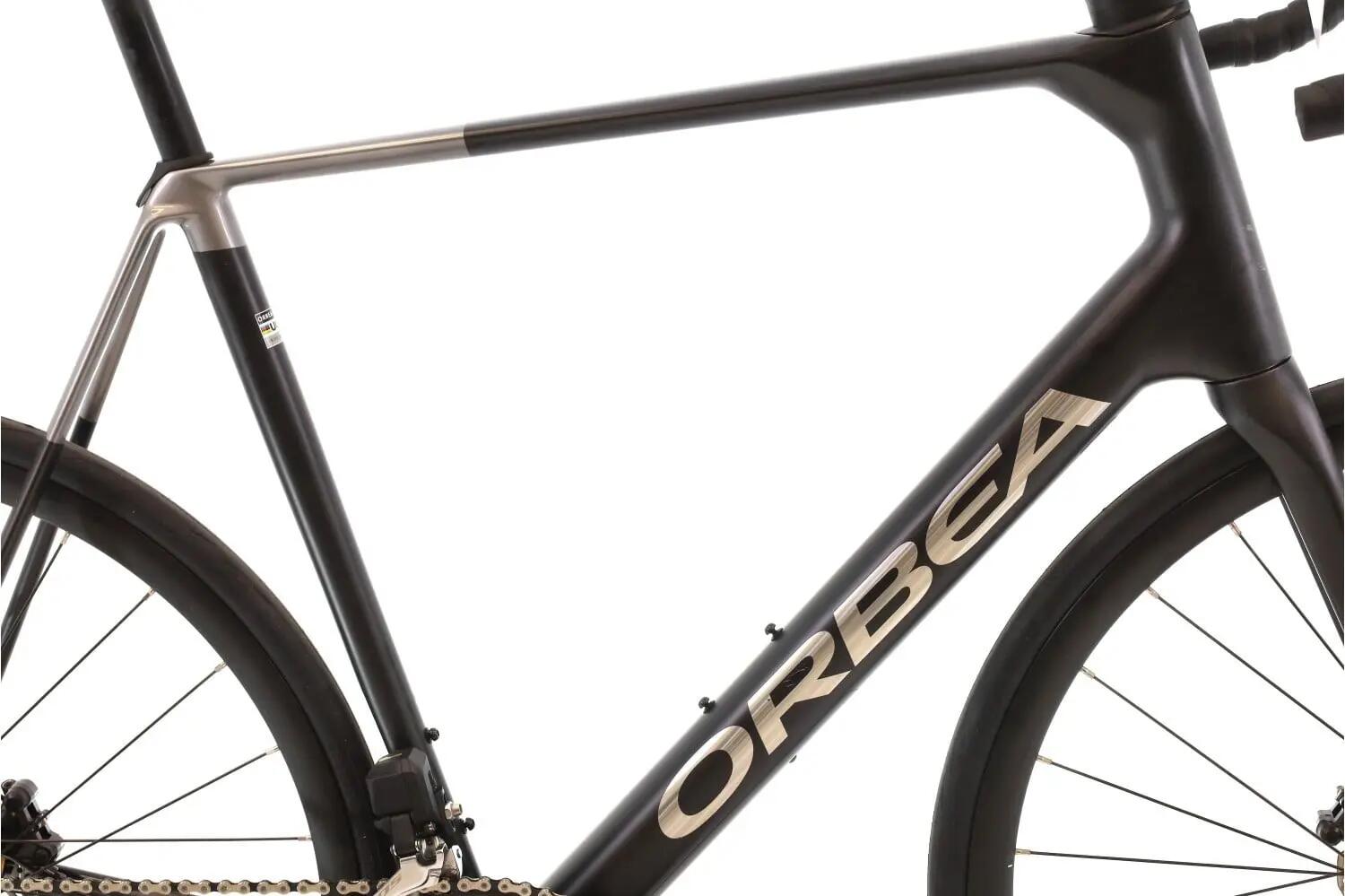 Segunda Vida · Bicicleta estrada ·  Orca M30i Di2 12V · Bom estado 2/8