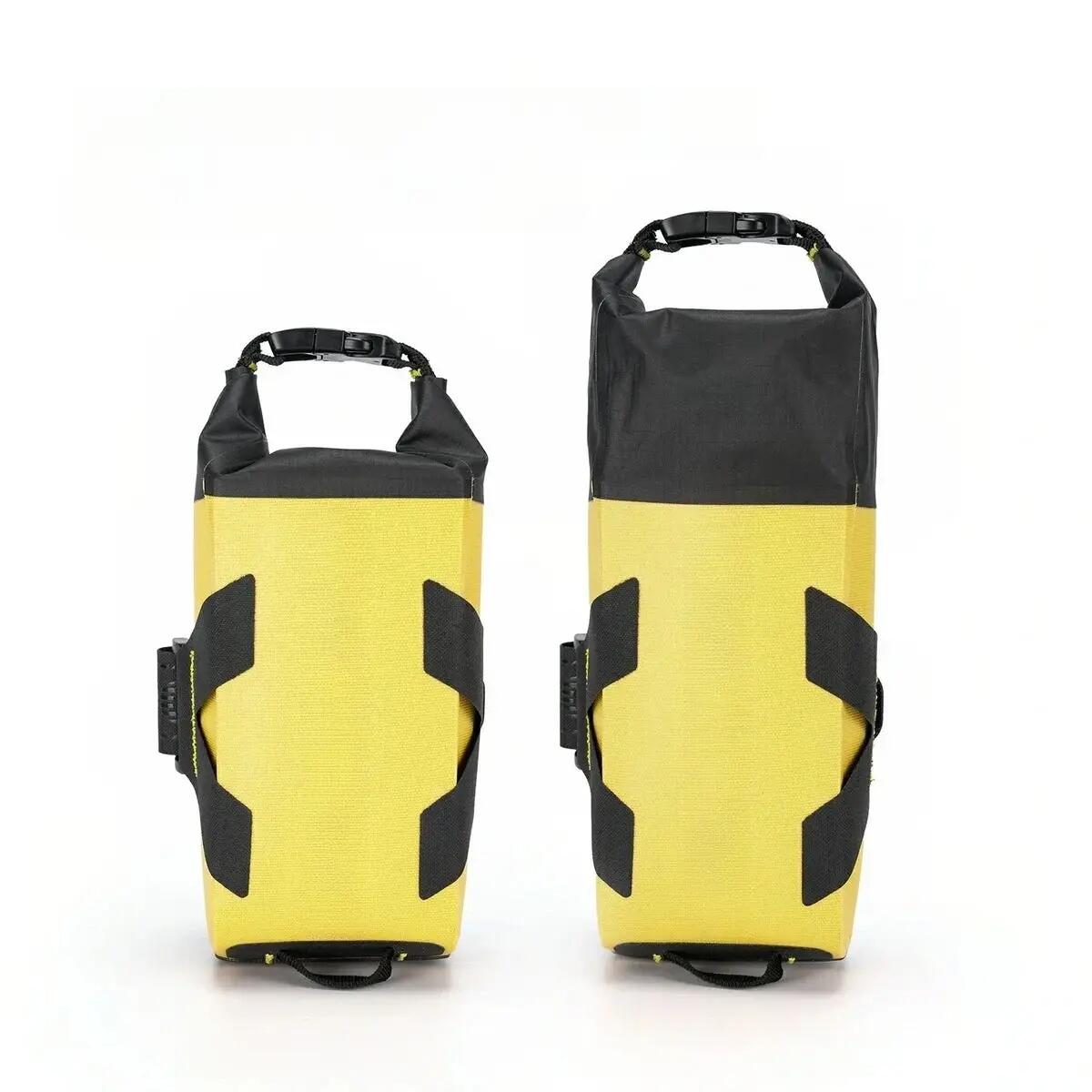 Bolsa impermeável para quadro ROCKBROS 2/2