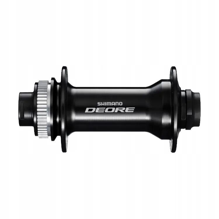 Shimano Deore front bicycle hub