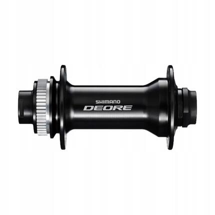 Moyeu avant Shimano Deore