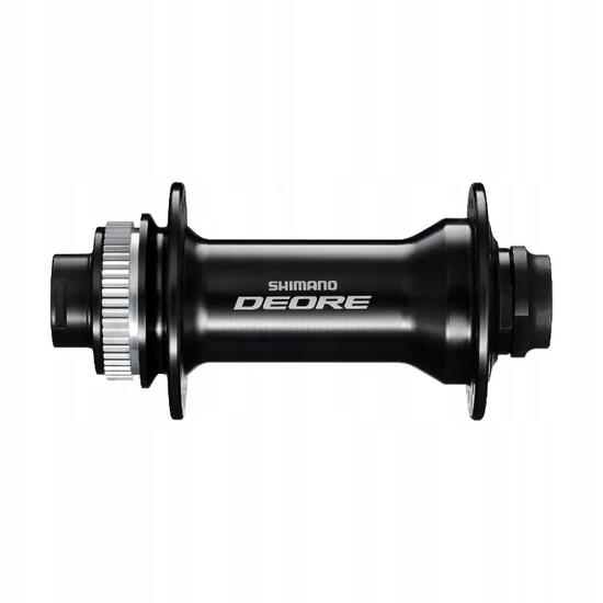 Moyeu avant Shimano Deore