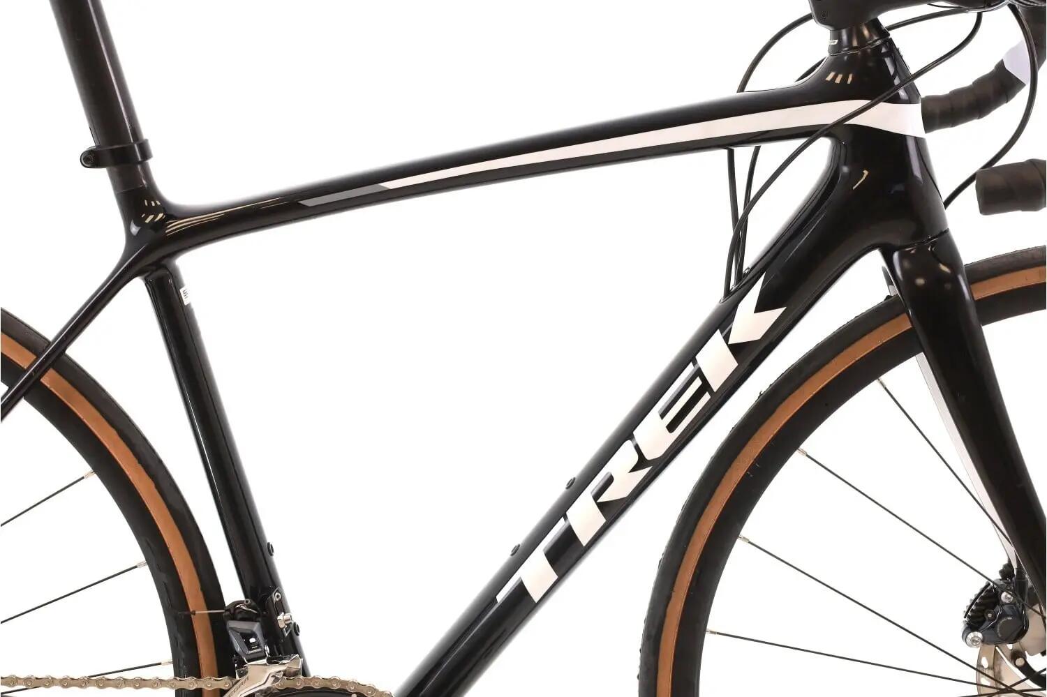 Vélo de route reconditionné ·  Emonda SL6 · Très bon état 2/8