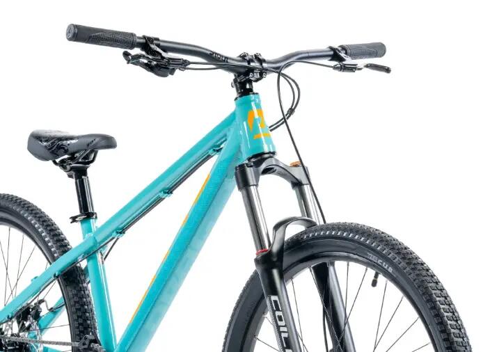 Bike Drag C1 Ride G2 26" 7/7