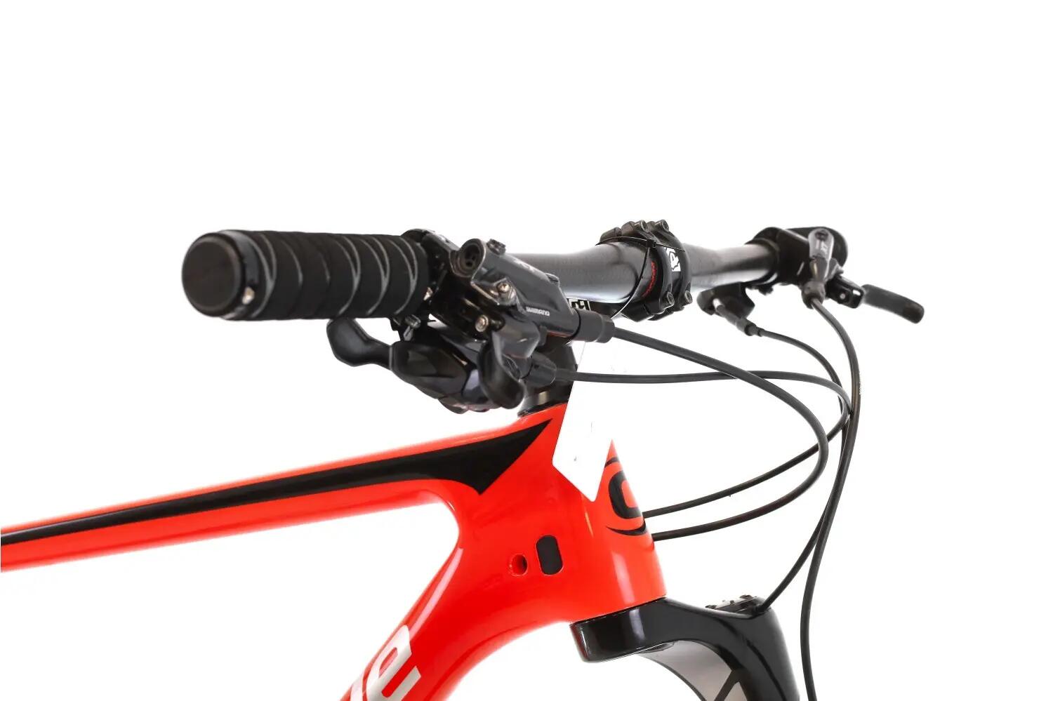 VTT reconditionné ·  F-Si Carbon 3 GX · Très bon état 6/8