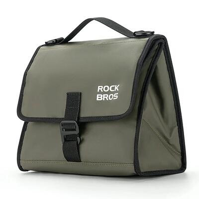 Borsa estensibile per bici pieghevole ROCKBROS