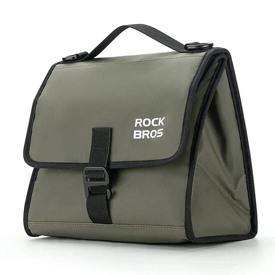 Borsa estensibile per bici pieghevole ROCKBROS