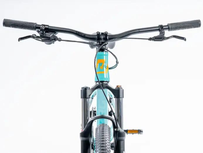 Bike Drag C1 Ride G2 26" 3/7