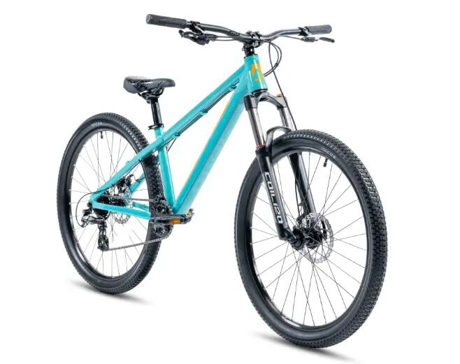 Bike Drag C1 Ride G2 26" 2/7