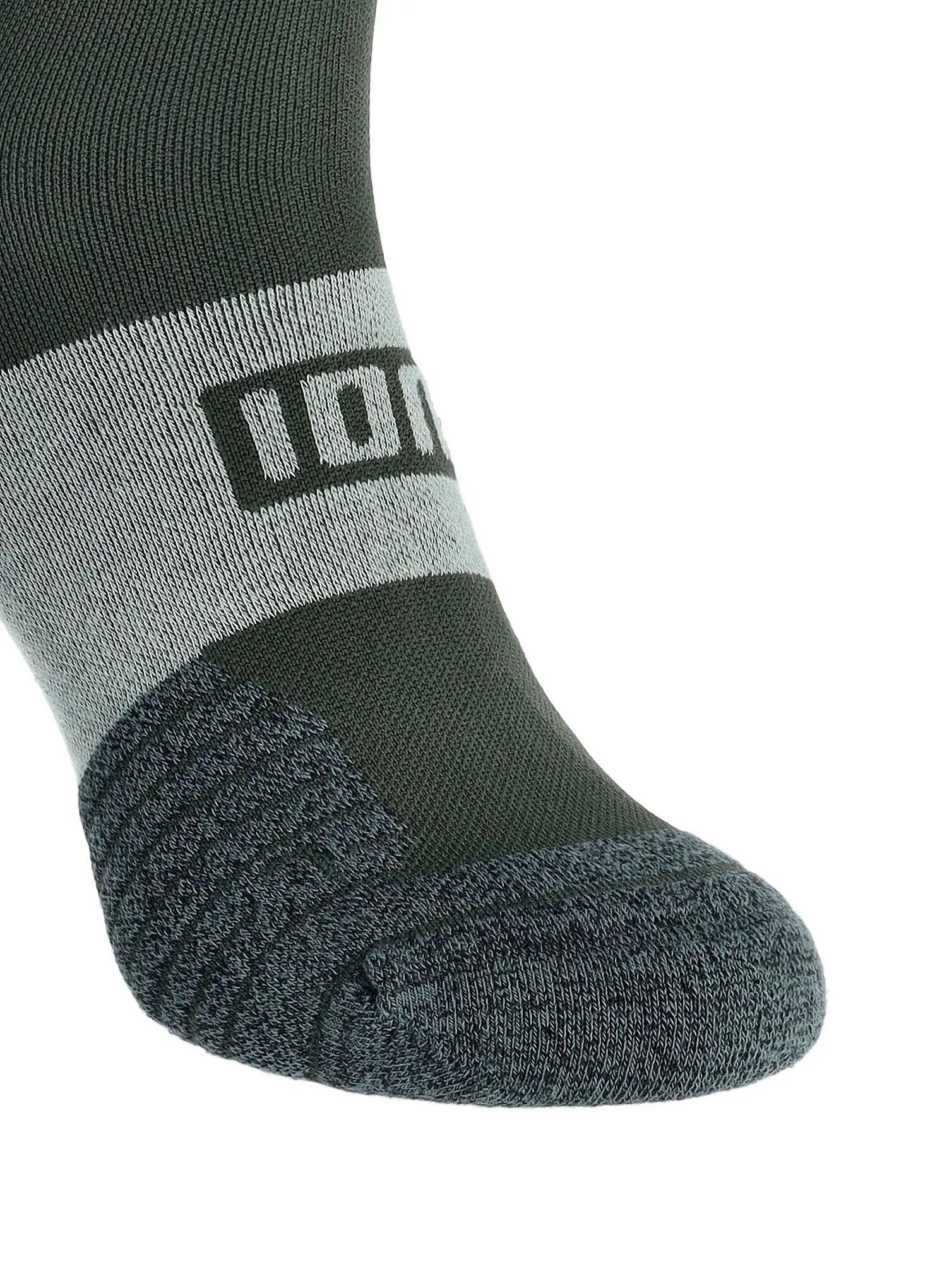 Calcetines cortos ION Gris 6/6