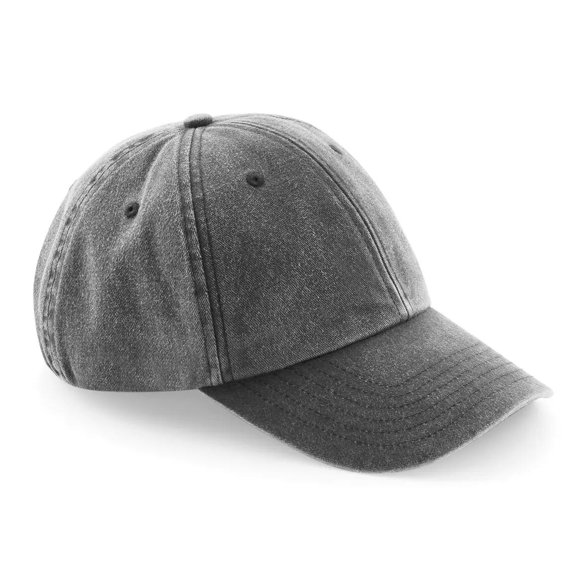 Cascopellino Beechfield Vintage 6/6