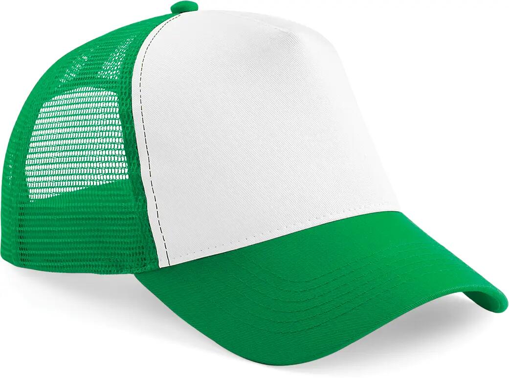 Cappello americano Beechfield 4/4