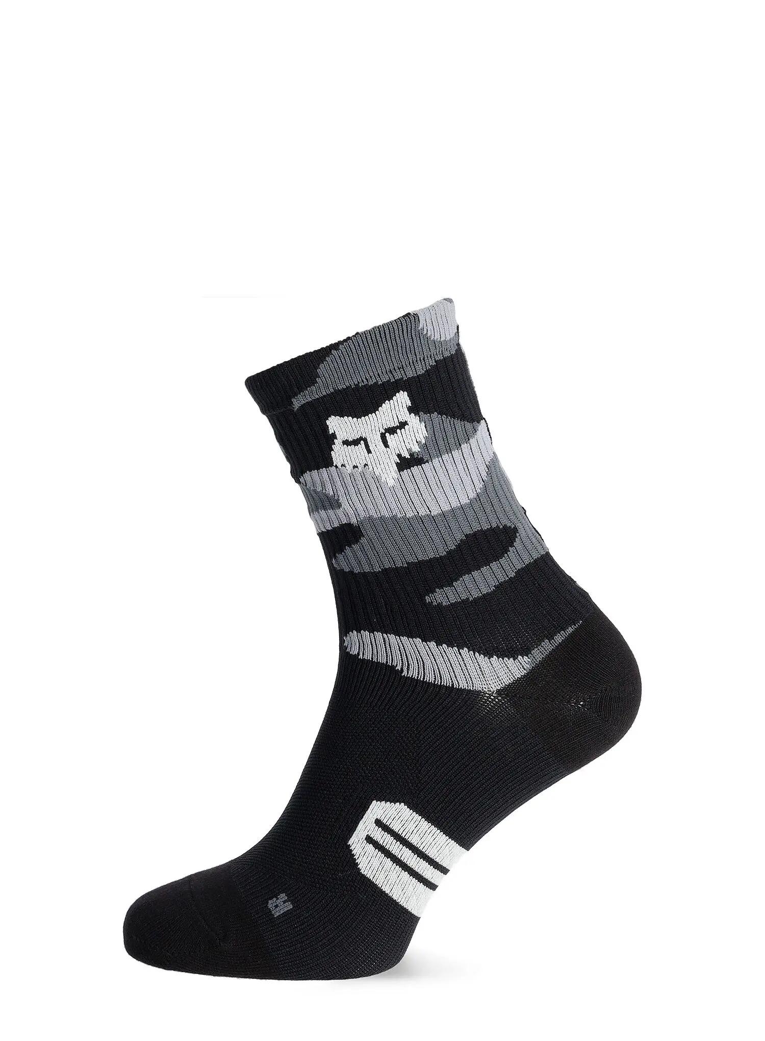 Skarpety rowerowe Fox 6 Ranger Sock 3/4