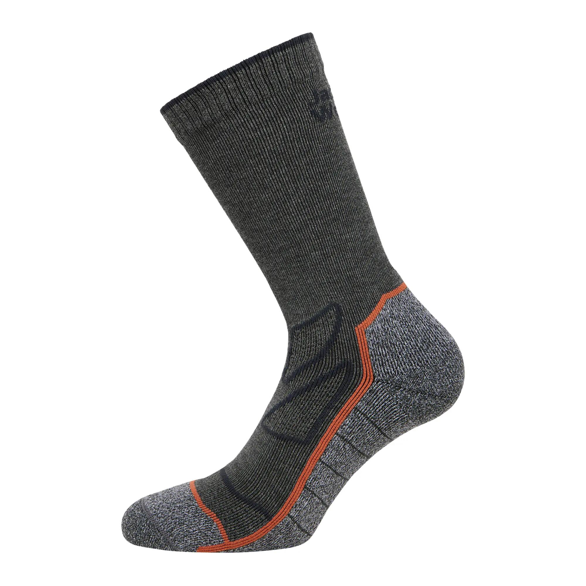 Skarpety Jack Wolfskin Vojo Sock Cl C 3/3