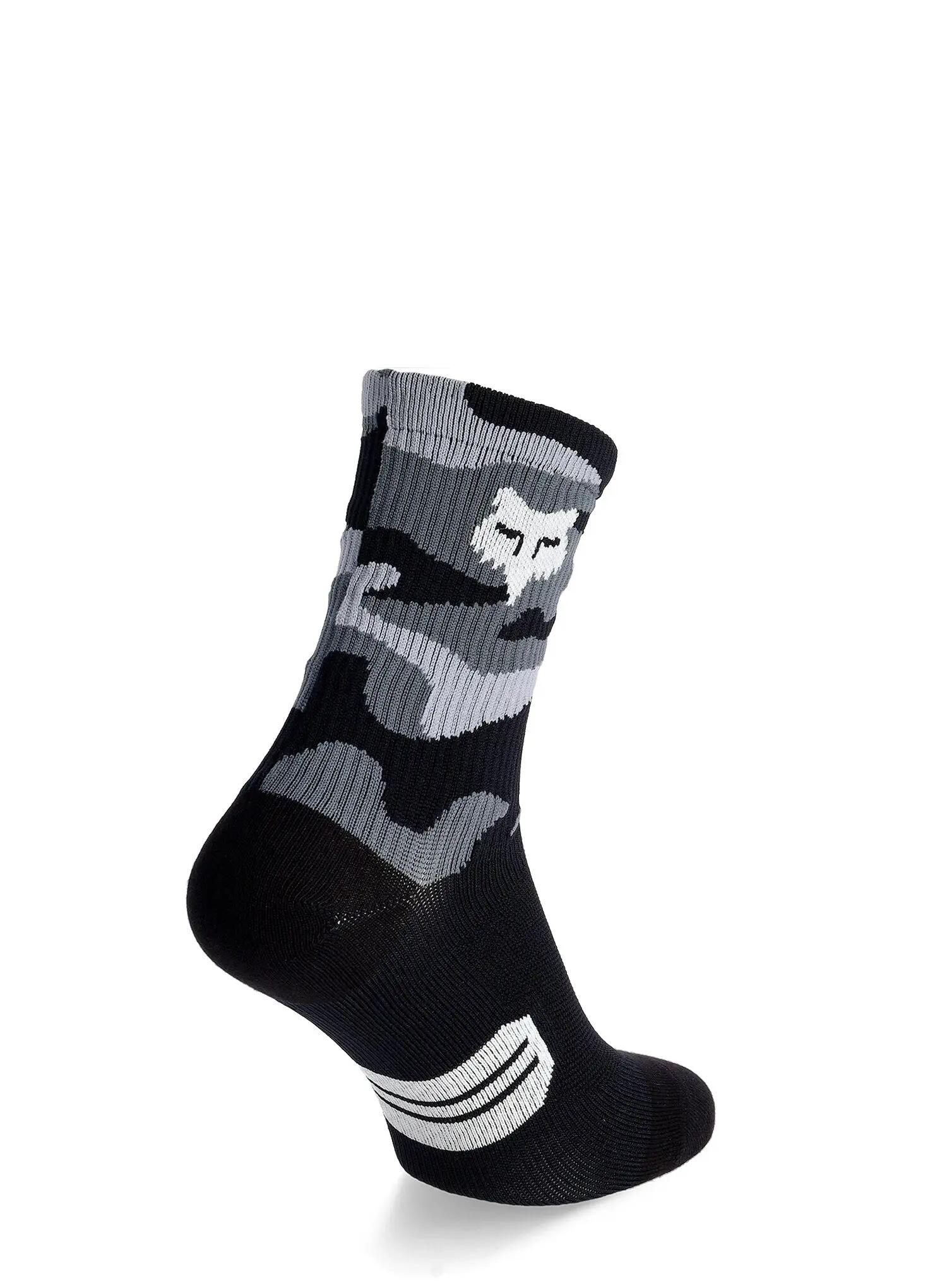 Skarpety rowerowe Fox 6 Ranger Sock 2/4