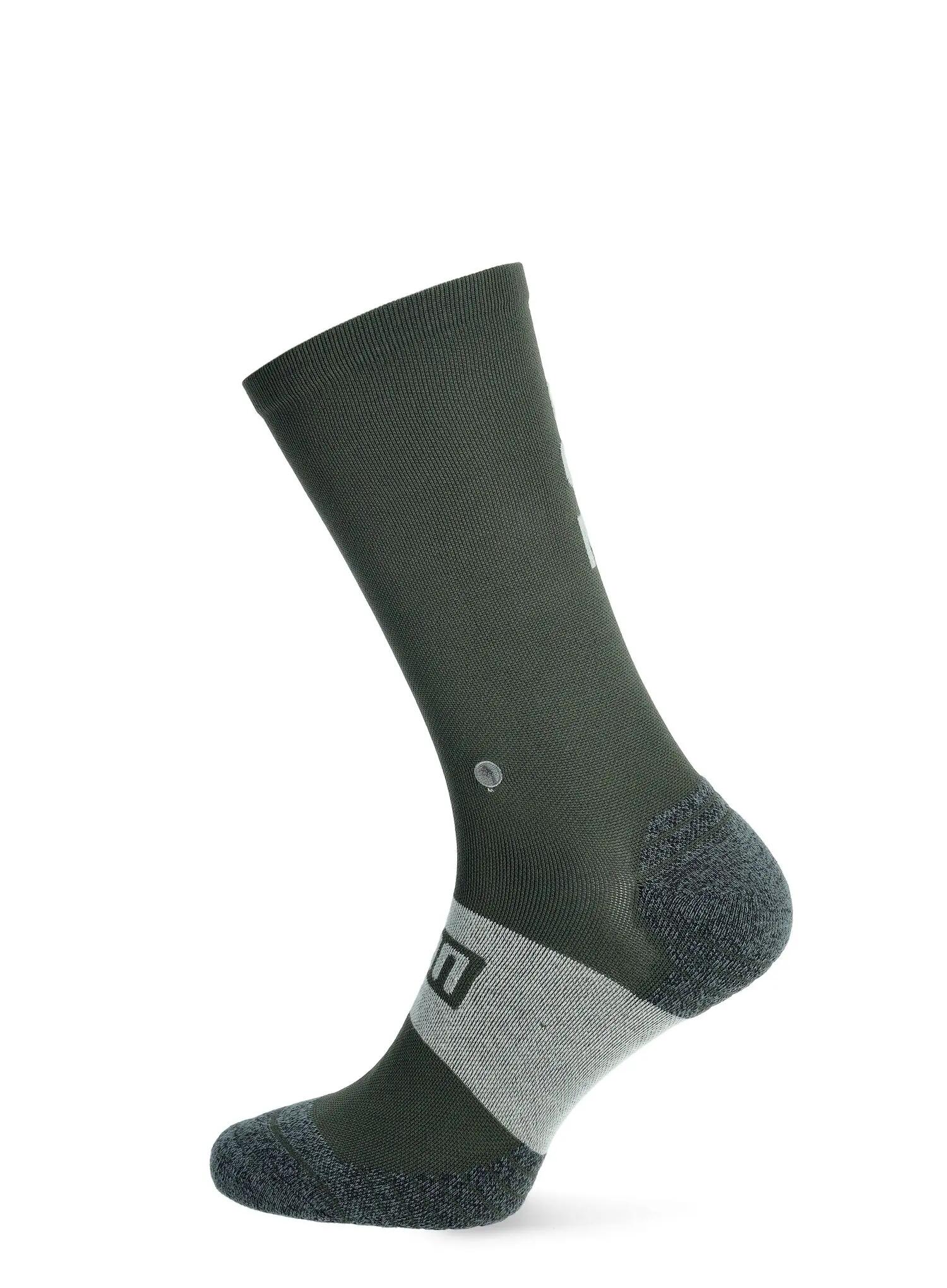 Calcetines cortos ION Gris 4/6