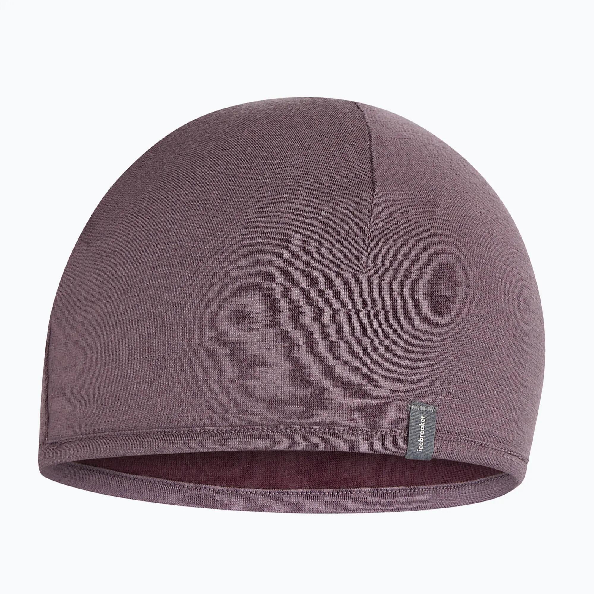 Bonnet réversible Icebreaker Merino 200 Oasis 4/7